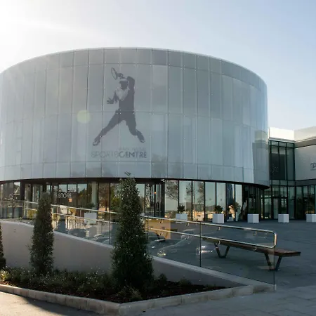Apartmán Rafa Nadal Sport