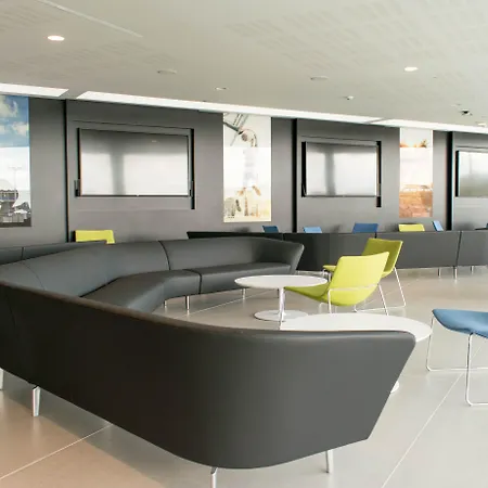 Rafa Nadal Sport Apartmán *