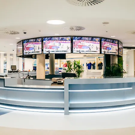 Apartmán Rafa Nadal Sport *