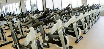 Rafa Nadal Sport Apartmán *