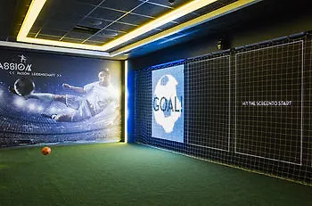 Apartmán Rafa Nadal Sport Manacor (Mallorca)