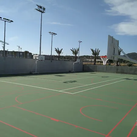 Rafa Nadal Sport Apartmán Manacor (Mallorca)