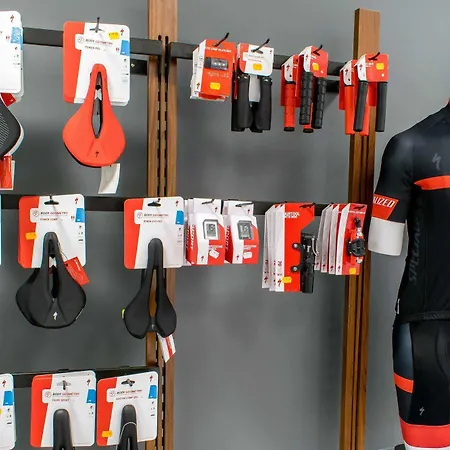 Apartmán Rafa Nadal Sport
