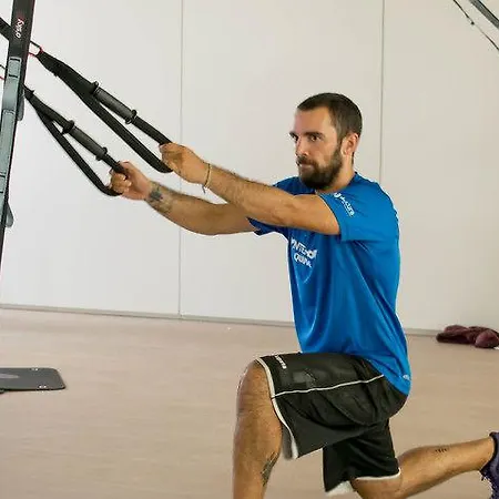 Апартаменты Rafa Nadal Sport *