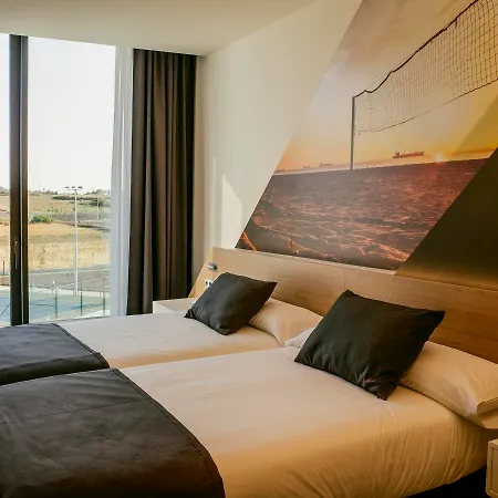 Apartment Rafa Nadal Sport Manacor (Mallorca)
