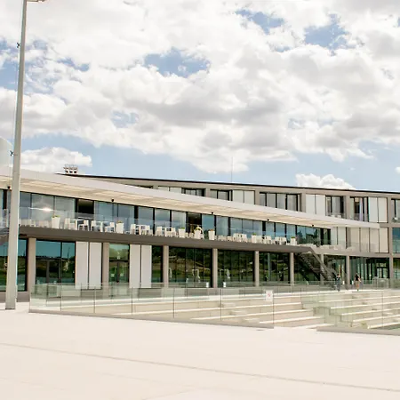 Rafa Nadal Sport Apartment Manacor (Mallorca)