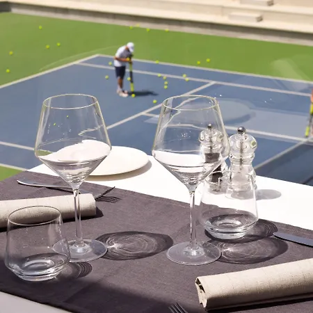 Rafa Nadal Sport Apartment