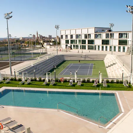Apartment Rafa Nadal Sport *