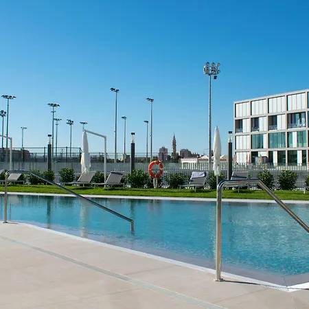 Rafa Nadal Sport Apartment