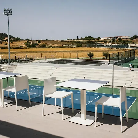 Apartment Rafa Nadal Sport