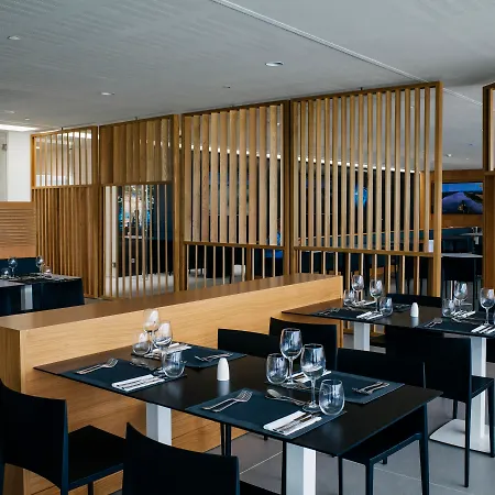 Rafa Nadal Sport Apartment