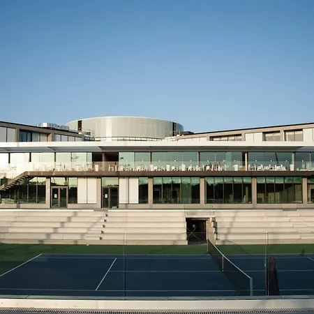 Rafa Nadal Sport Apartment