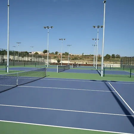 Apartment Rafa Nadal Sport