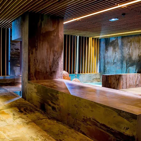 Rafa Nadal Sport Apartment