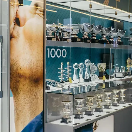 Rafa Nadal Sport * Manacor (Mallorca)