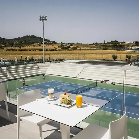 Rafa Nadal Sport Apartment *