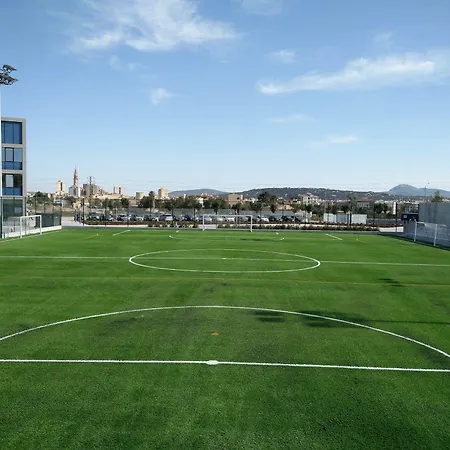 Rafa Nadal Sport Apartment