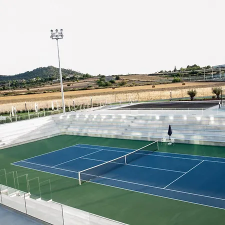 Apartment Rafa Nadal Sport