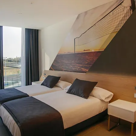 Apartment Rafa Nadal Sport *
