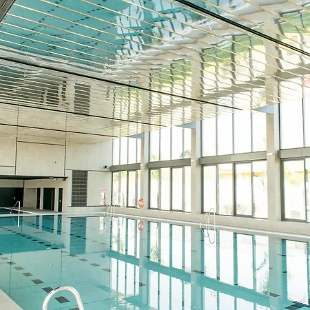 Apartment Rafa Nadal Sport *